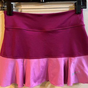 Nike Tennis Skirt